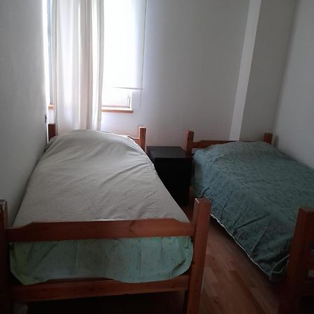Three Bedroom Flat At Ocean Village Gibraltar Exteriör bild