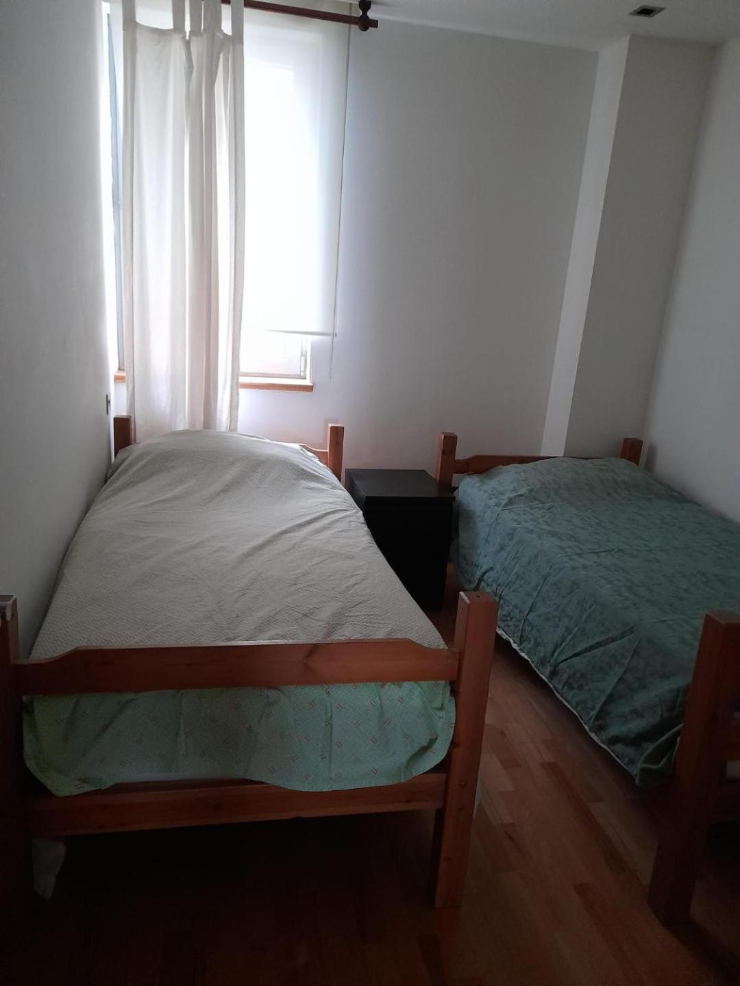 Three Bedroom Flat At Ocean Village Gibraltar Exteriör bild