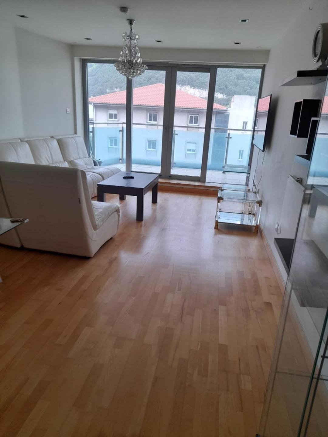 Three Bedroom Flat At Ocean Village Gibraltar Exteriör bild