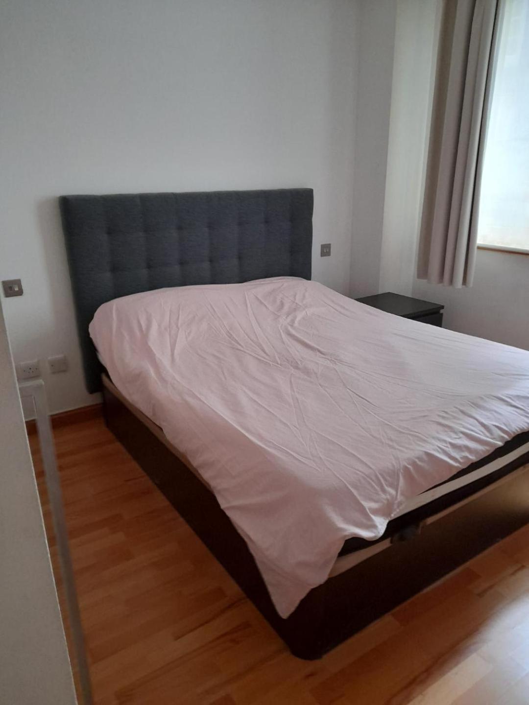 Three Bedroom Flat At Ocean Village Gibraltar Exteriör bild