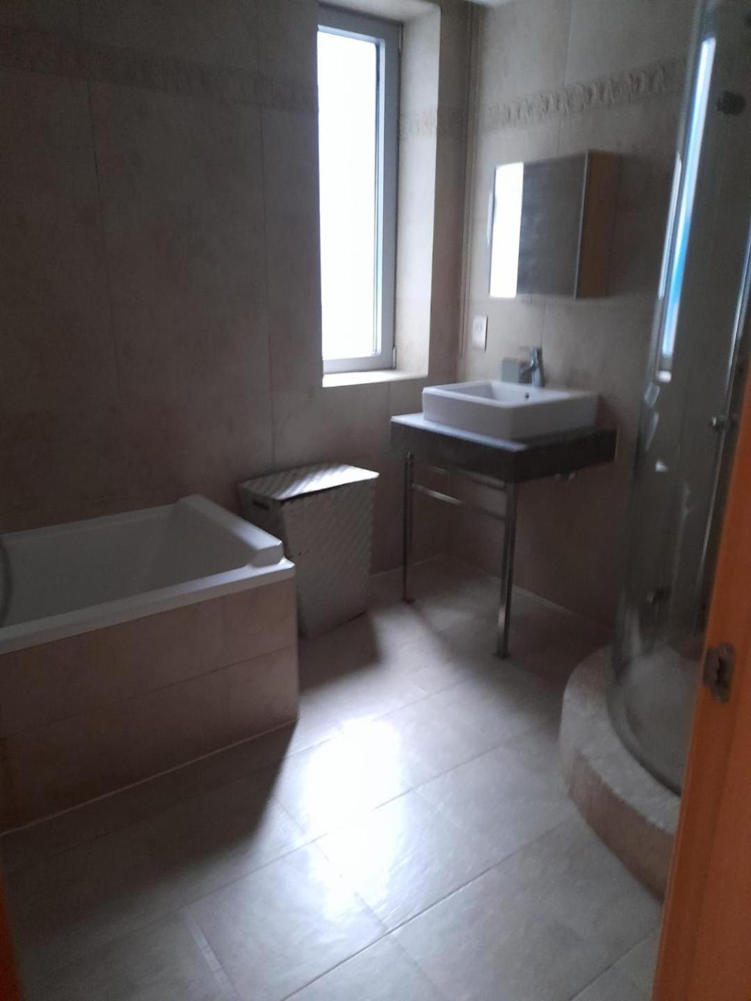 Three Bedroom Flat At Ocean Village Gibraltar Exteriör bild